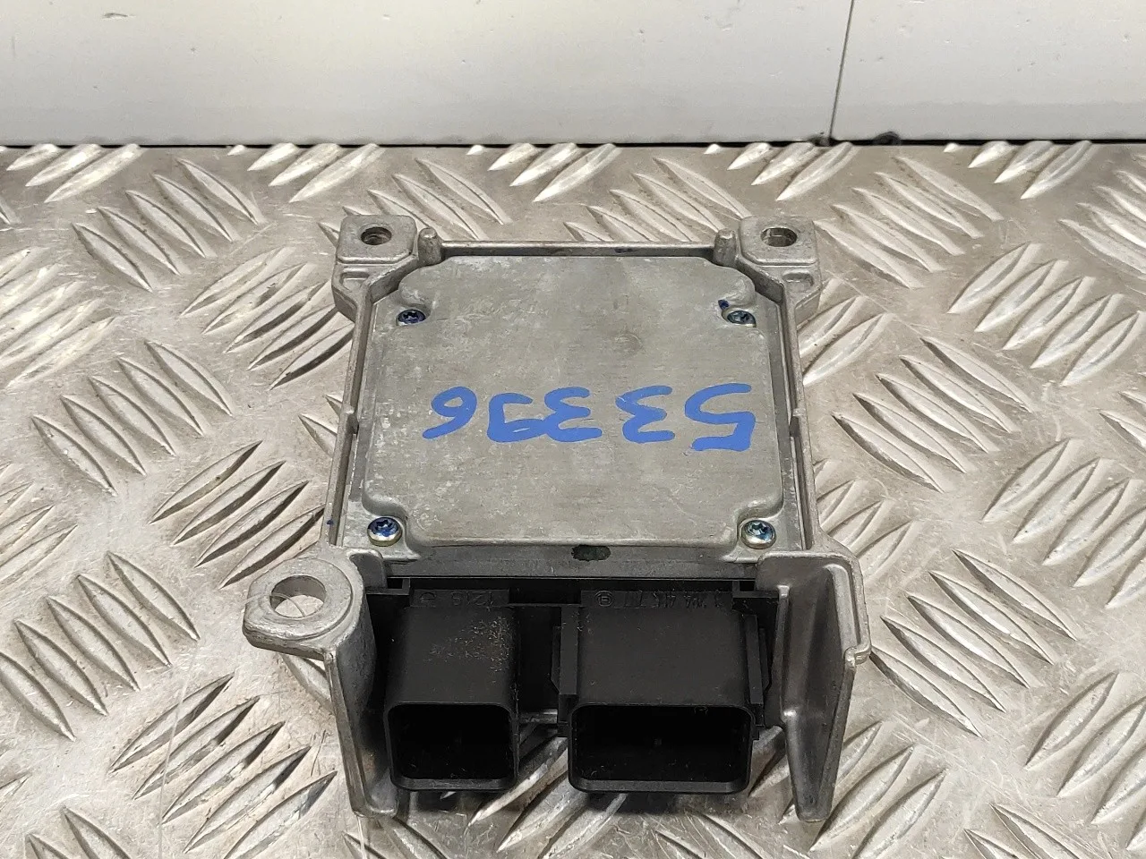 Centralita Airbag para Ford Focus Berlina (Cak)