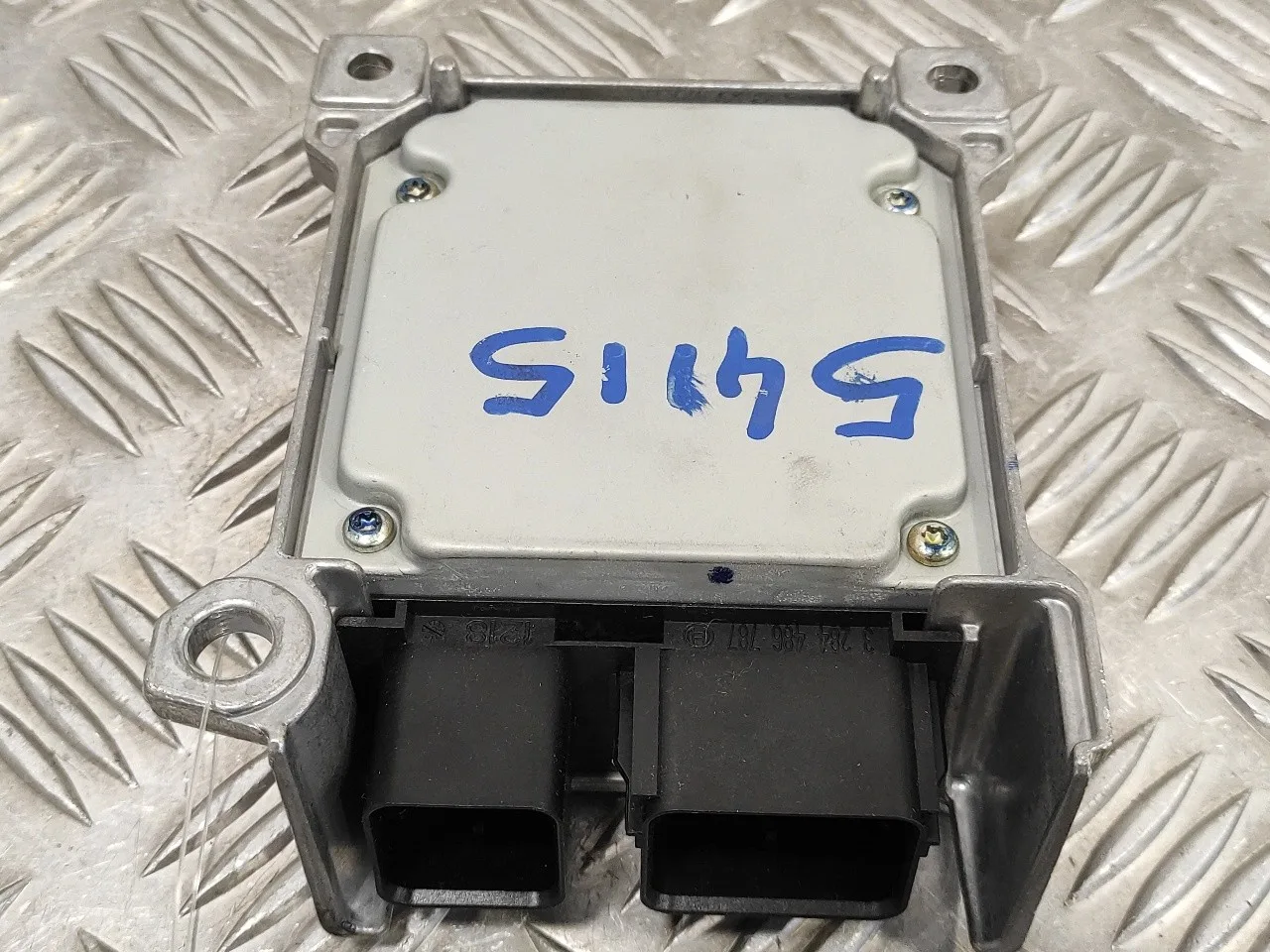 Centralita Airbag para Ford Focus Berlina (Cak)