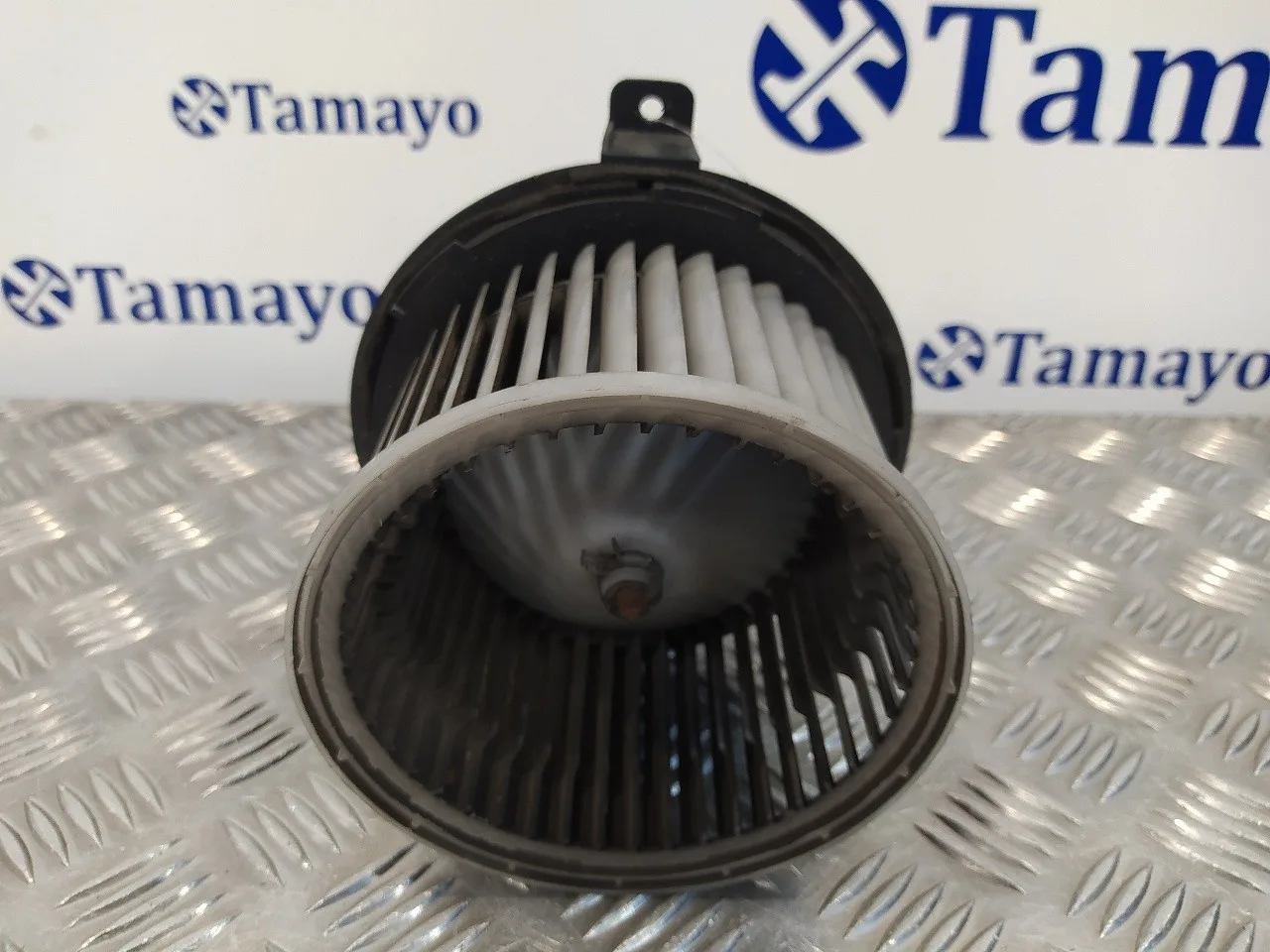 Motor Calefaccion para Renault Koleos