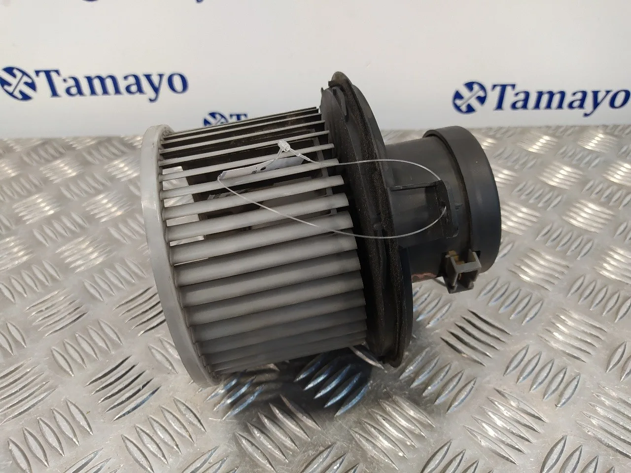Motor Calefaccion para Renault Koleos