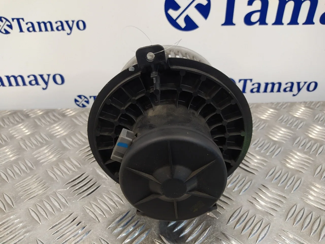 Motor Calefaccion para Renault Koleos