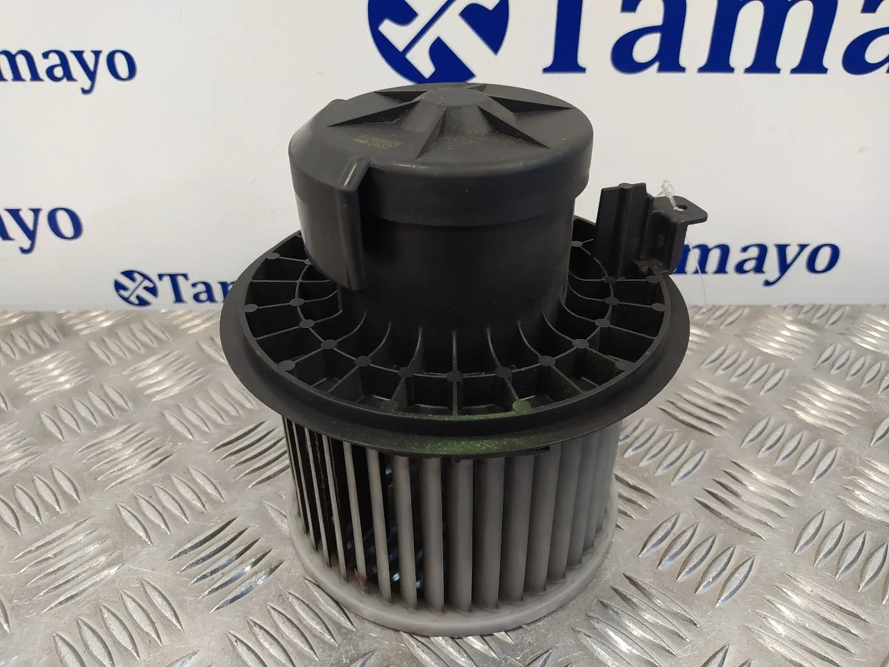 Motor Calefaccion para Renault Koleos