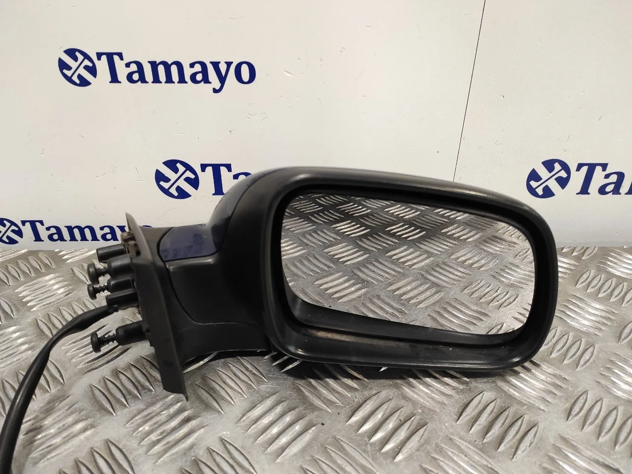 Retrovisor Derecho para Peugeot 307 (S1)