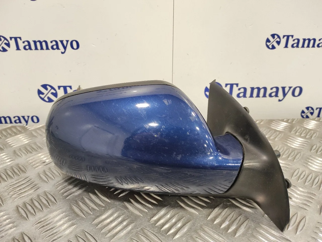 Retrovisor Derecho para Peugeot 307 (S1)