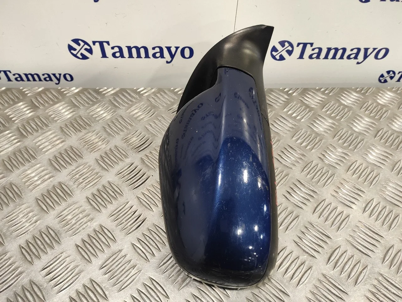 Retrovisor Derecho para Peugeot 307 (S1)