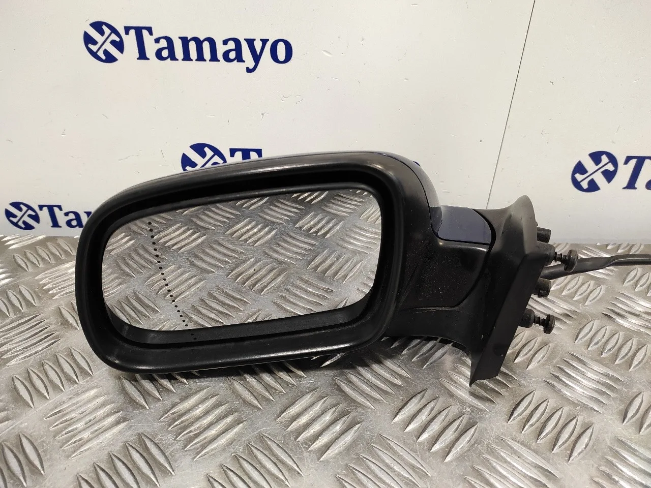 Retrovisor Izquierdo para Peugeot 307 (S1)