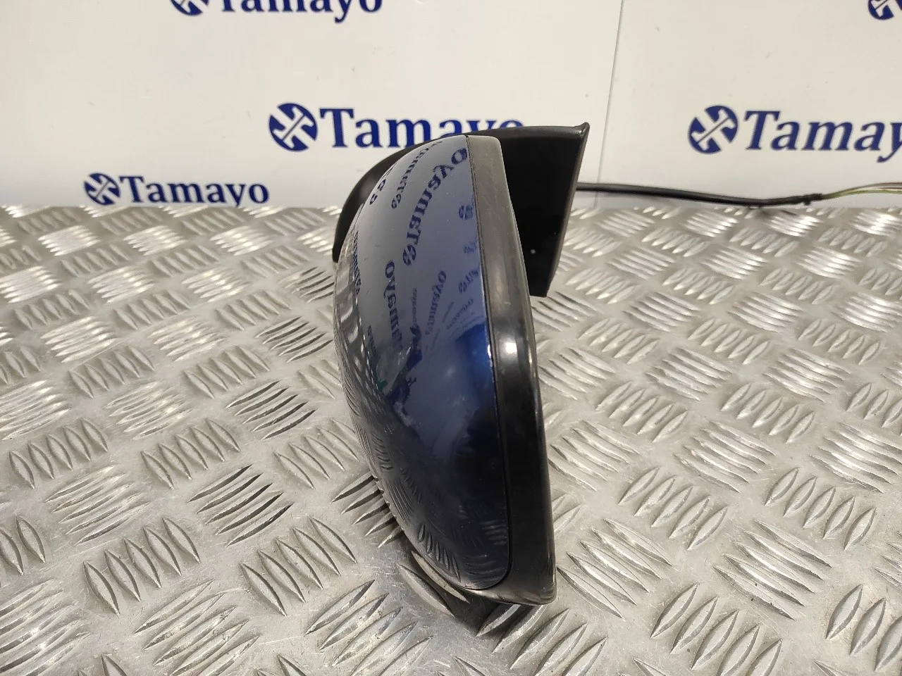 Retrovisor Izquierdo para Peugeot 307 (S1)