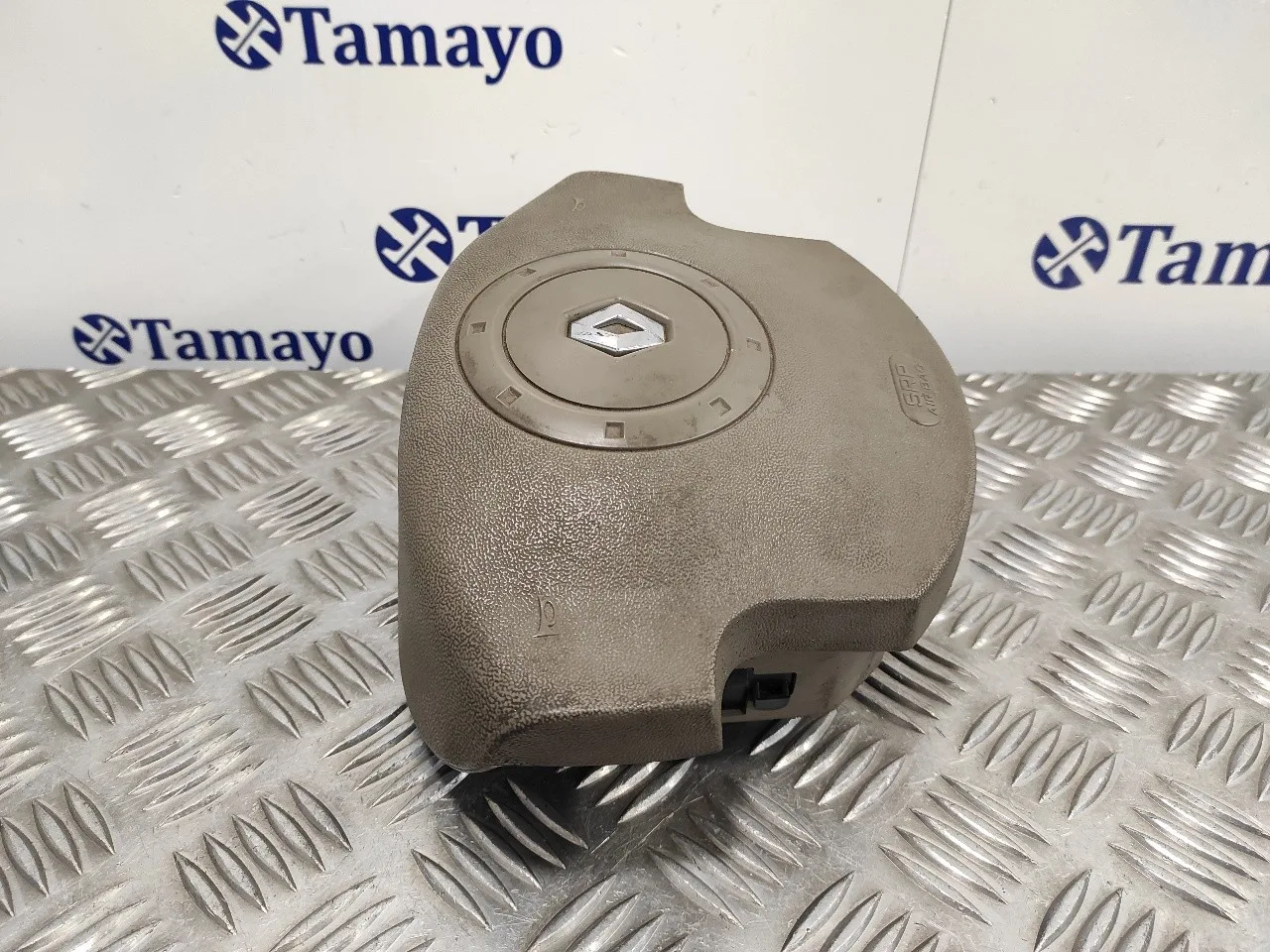 Airbag Delantero Izquierdo para Renault Scenic Ii