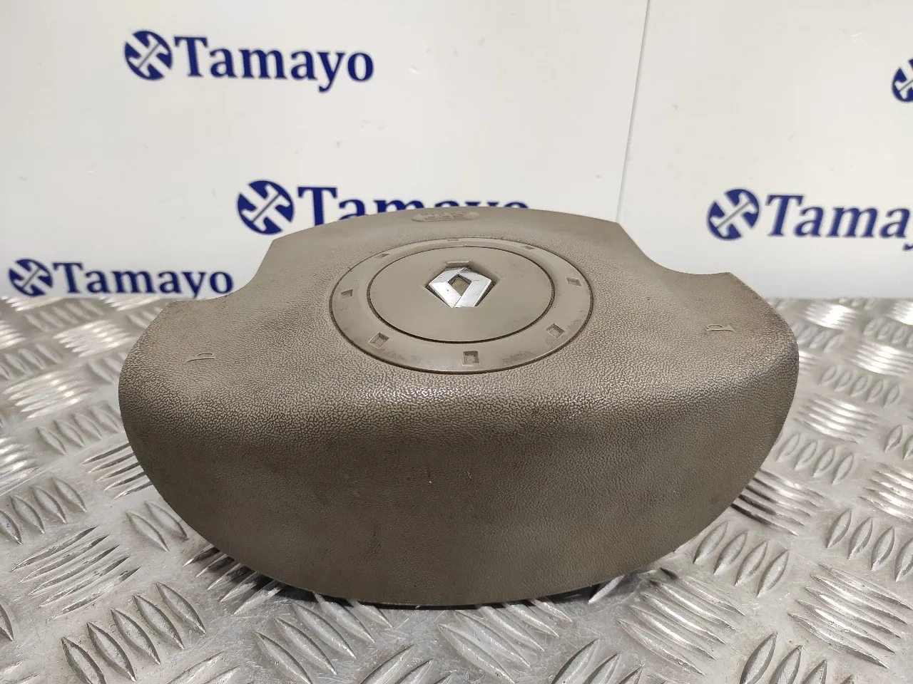 Airbag Delantero Izquierdo para Renault Scenic Ii