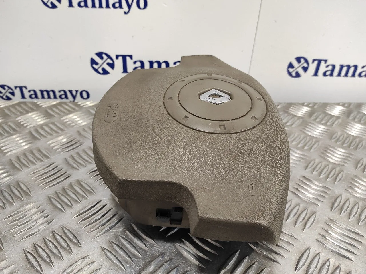 Airbag Delantero Izquierdo para Renault Scenic Ii