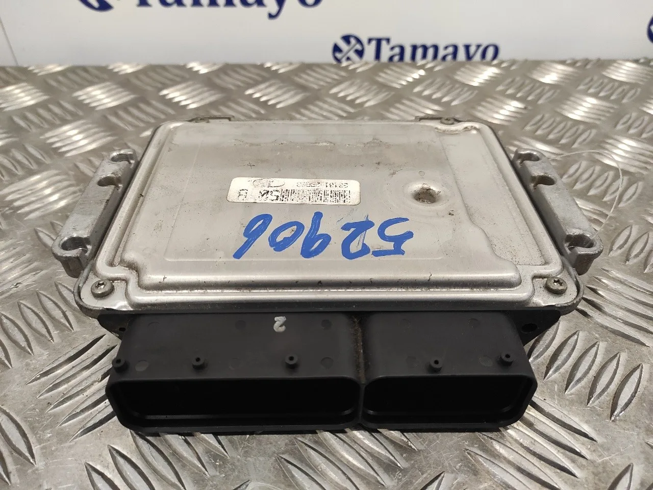 Centralita Motor Uce para Hyundai Veloster