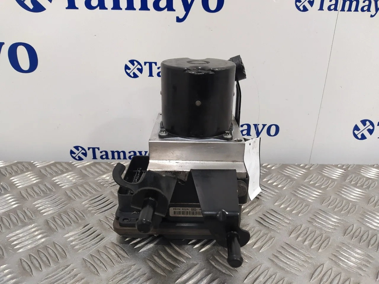 Abs para Bmw Serie 5 Berlina (E60)