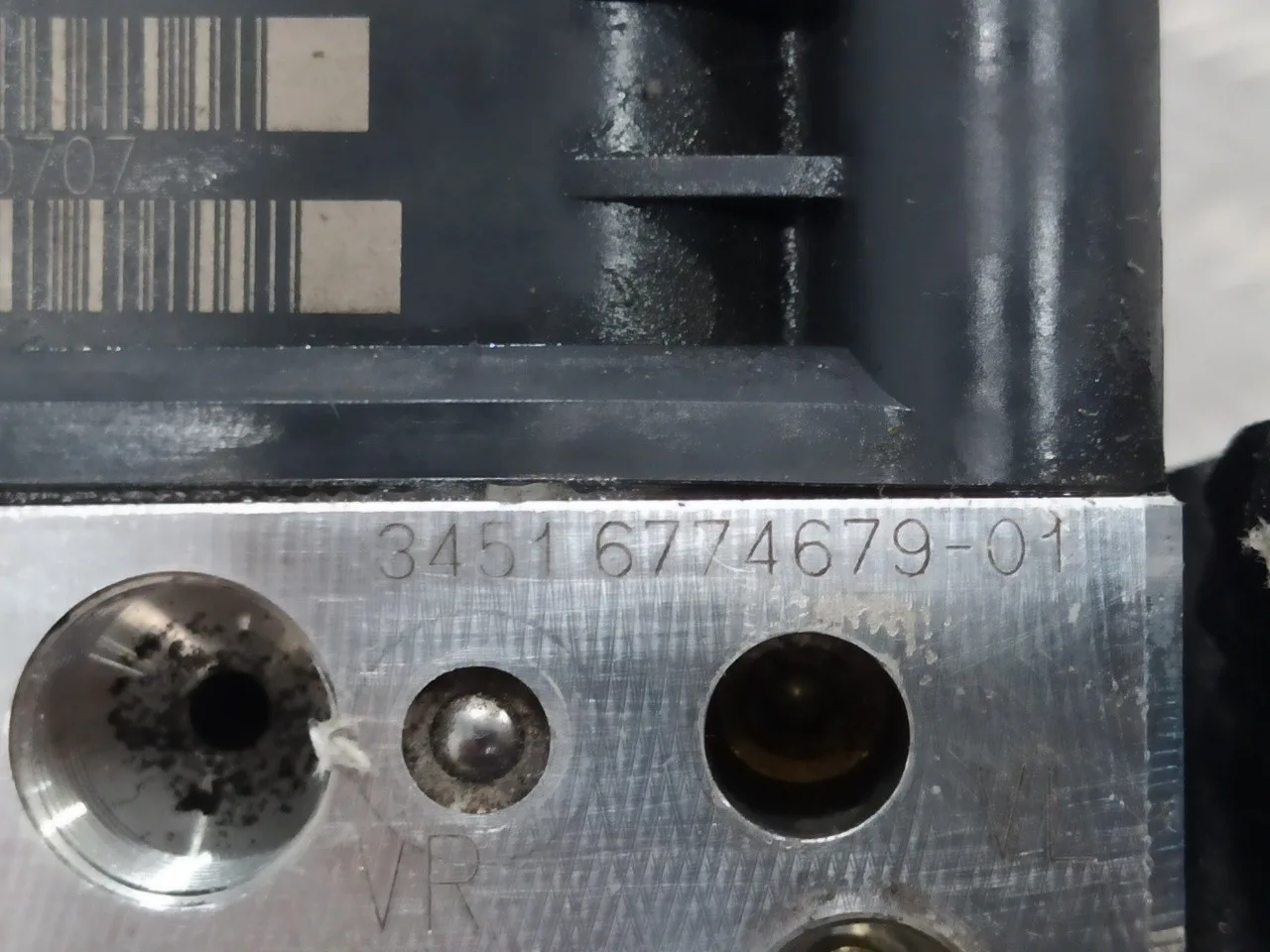Abs para Bmw Serie 5 Berlina (E60)