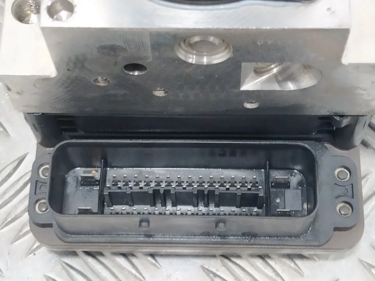 Abs para Bmw Serie 5 Berlina (E60)