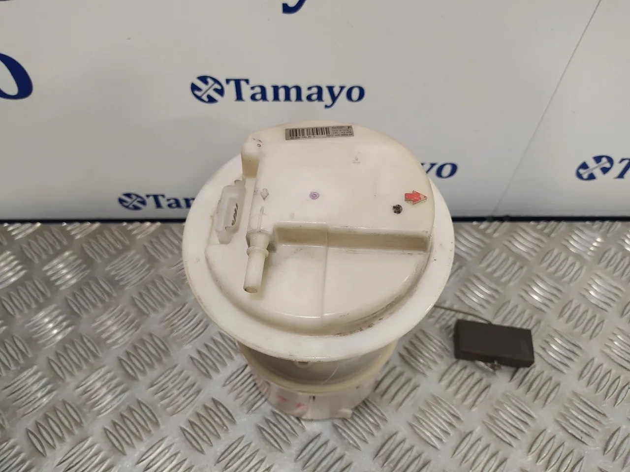Aforador para Peugeot 307 (S1)