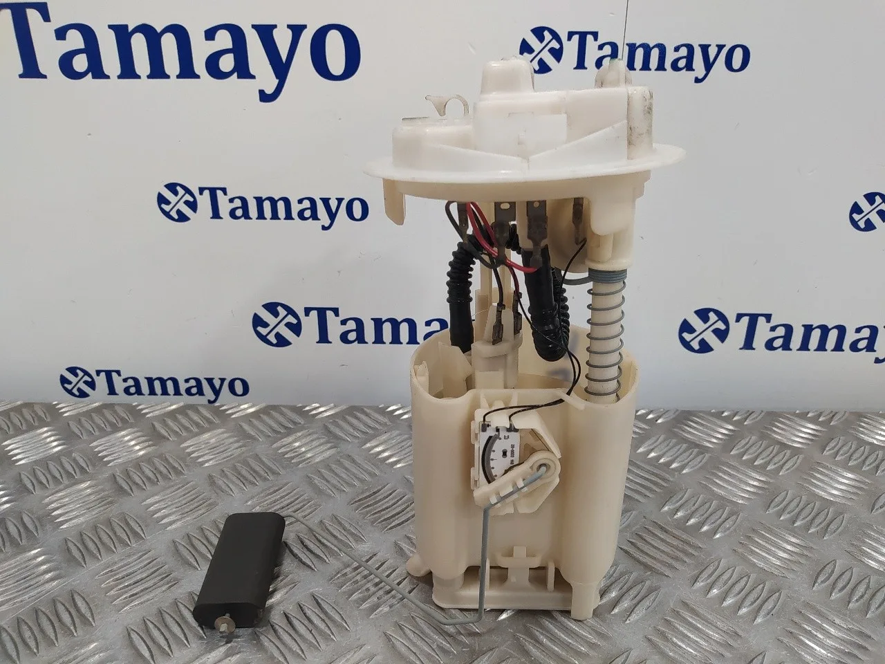 Aforador para Peugeot 206 Berlina