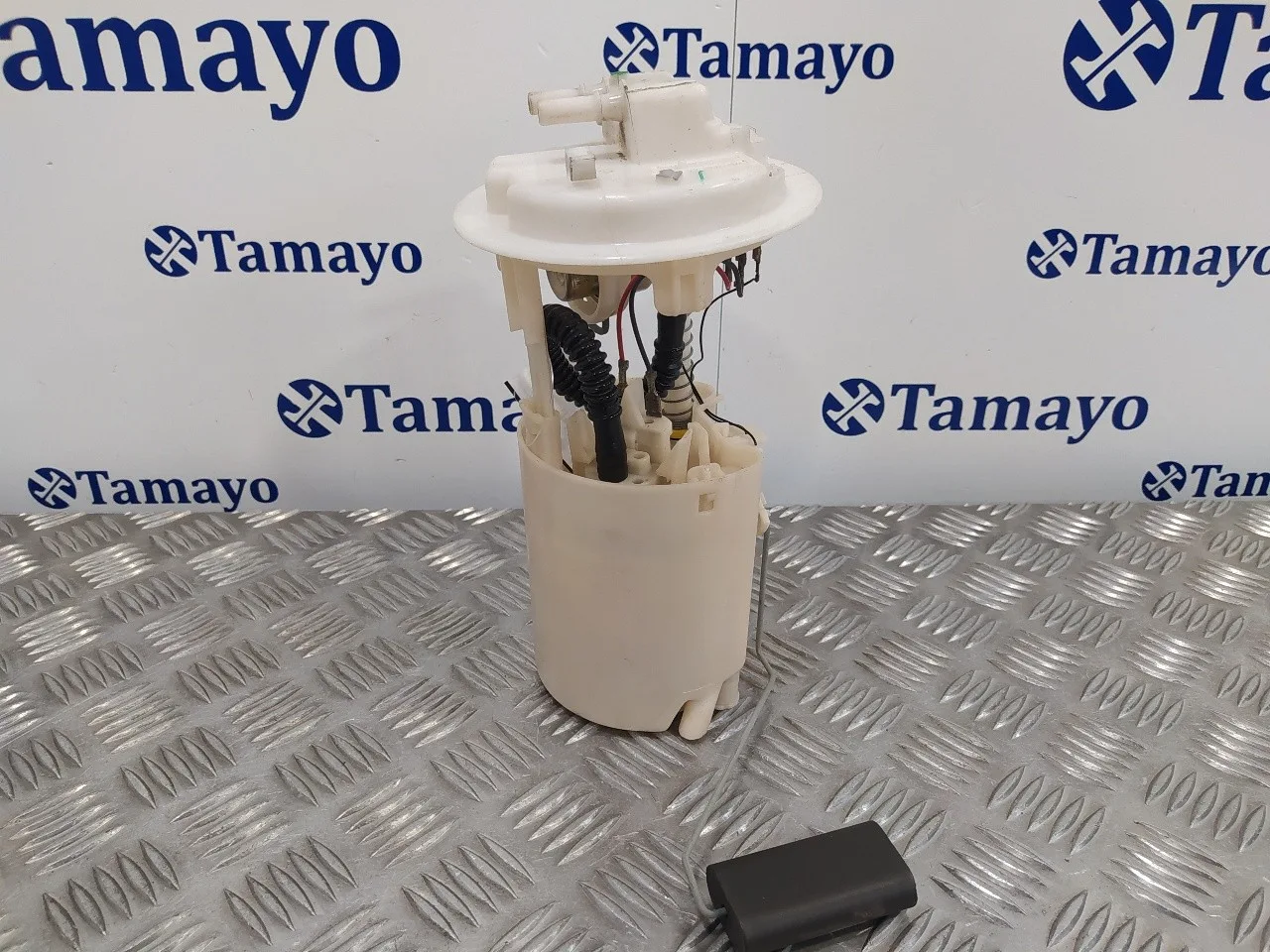 Aforador para Peugeot 206 Berlina