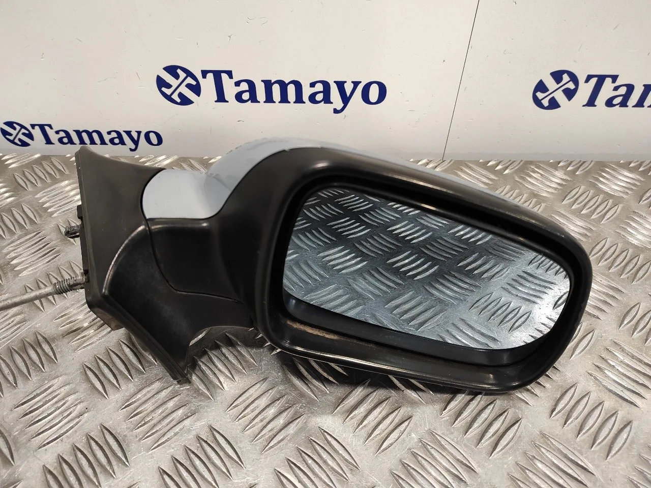 Retrovisor Derecho para Peugeot 407