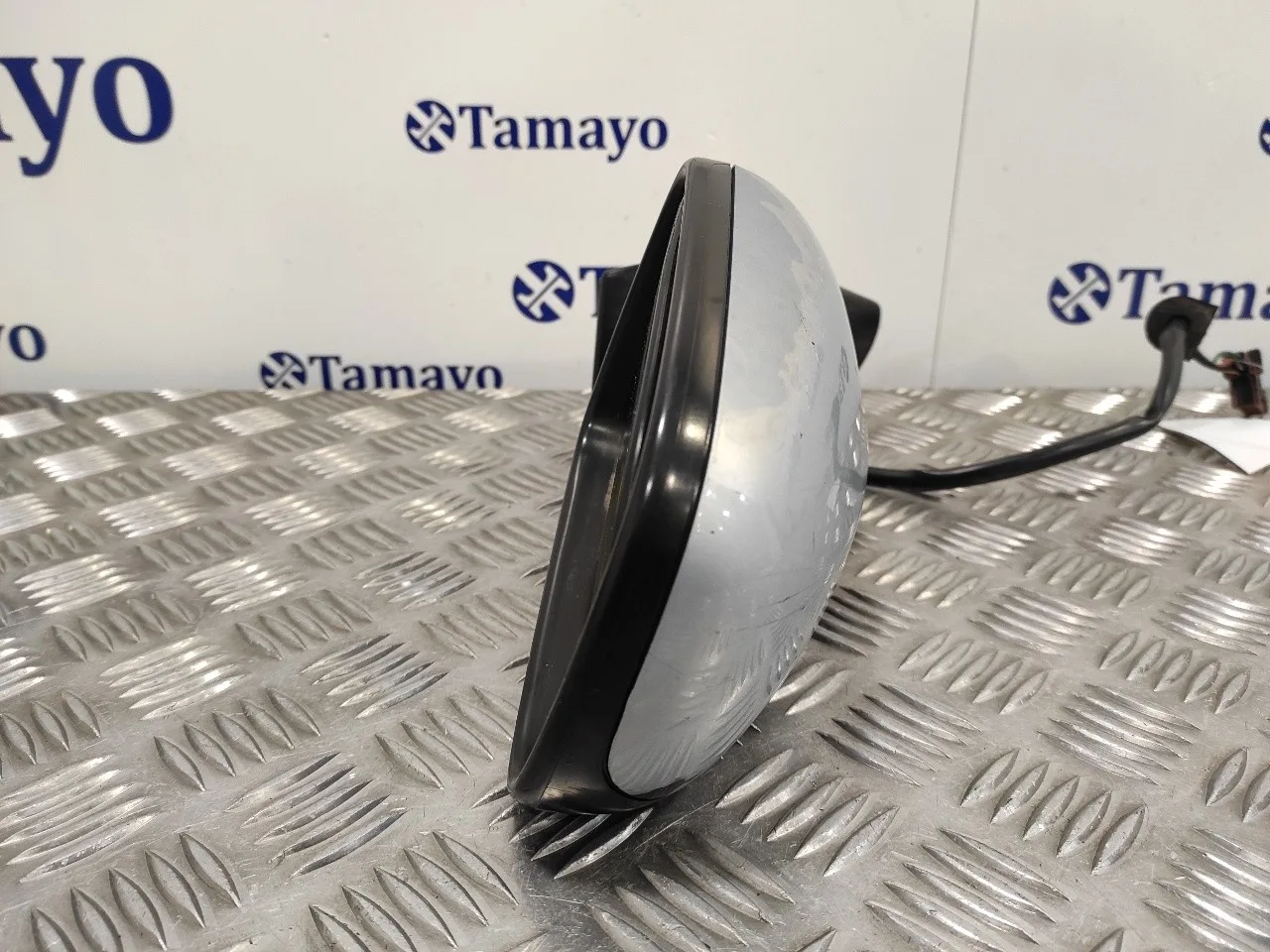 Retrovisor Derecho para Peugeot 407