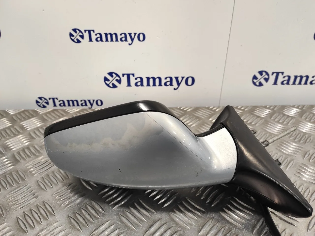 Retrovisor Derecho para Peugeot 407