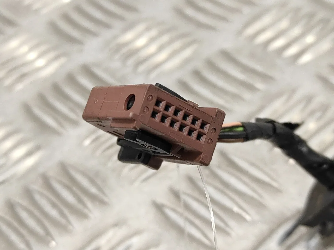 Retrovisor Derecho para Peugeot 407