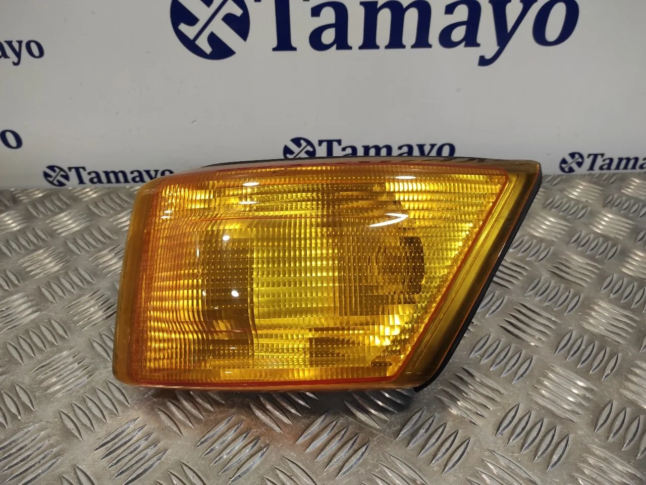 Piloto Delantero Izquierdo para Iveco 35S15