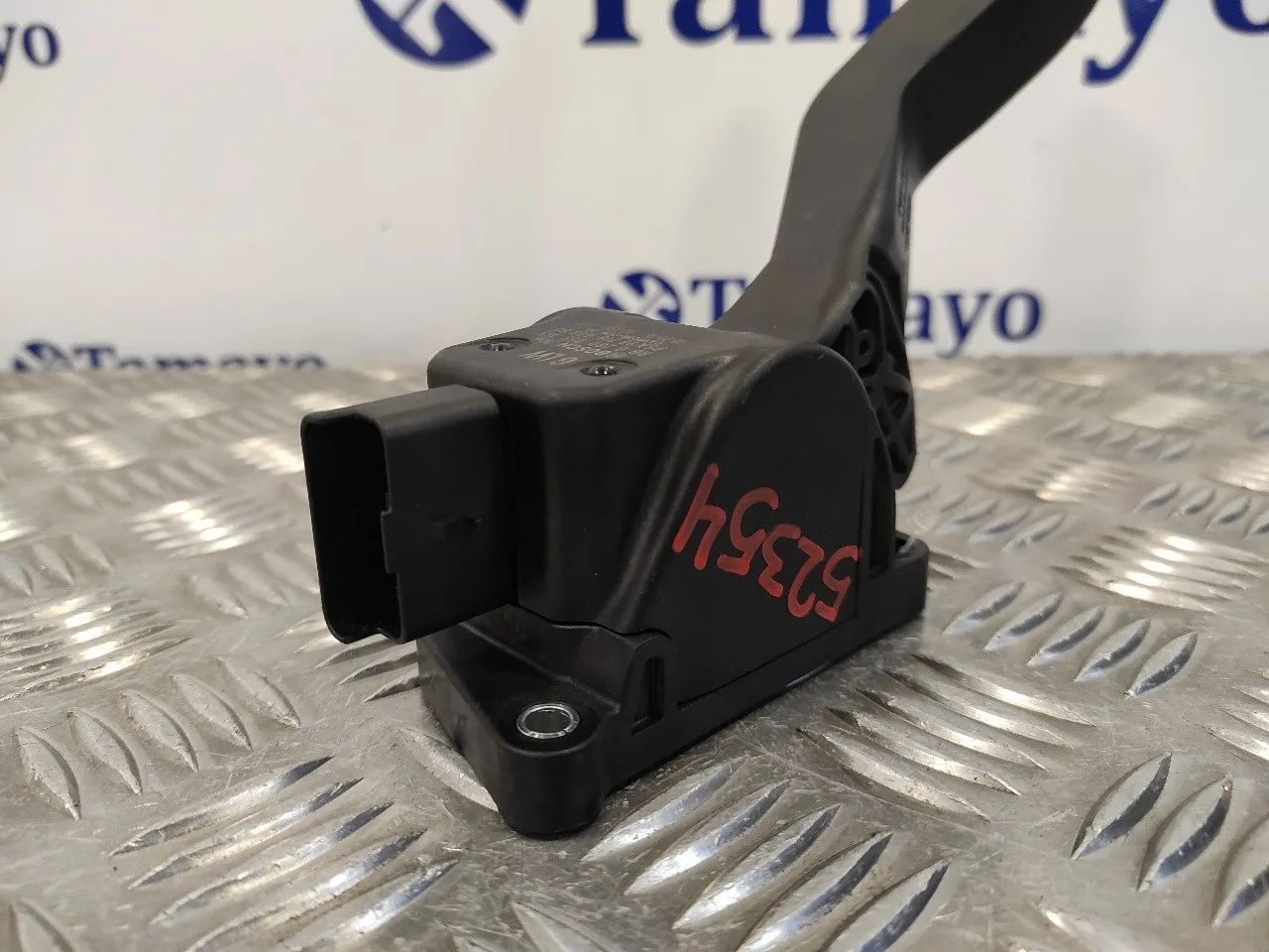 Potenciometro Acelerador para Citroën Ds4