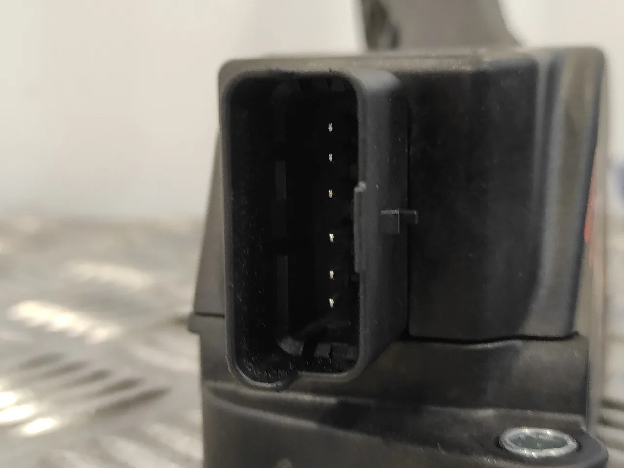 Potenciometro Acelerador para Citroën Ds4