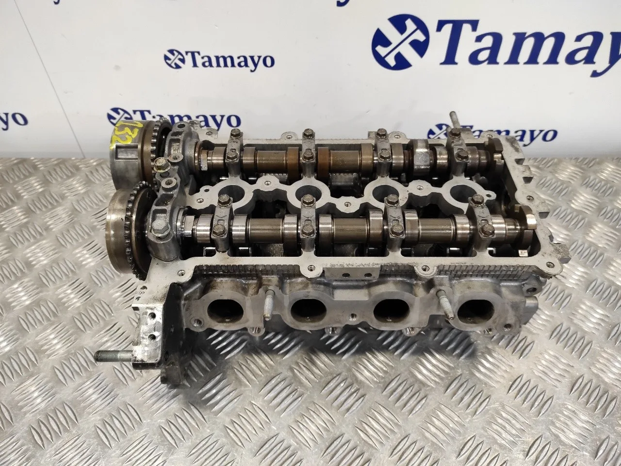 Culata para Hyundai Ioniq