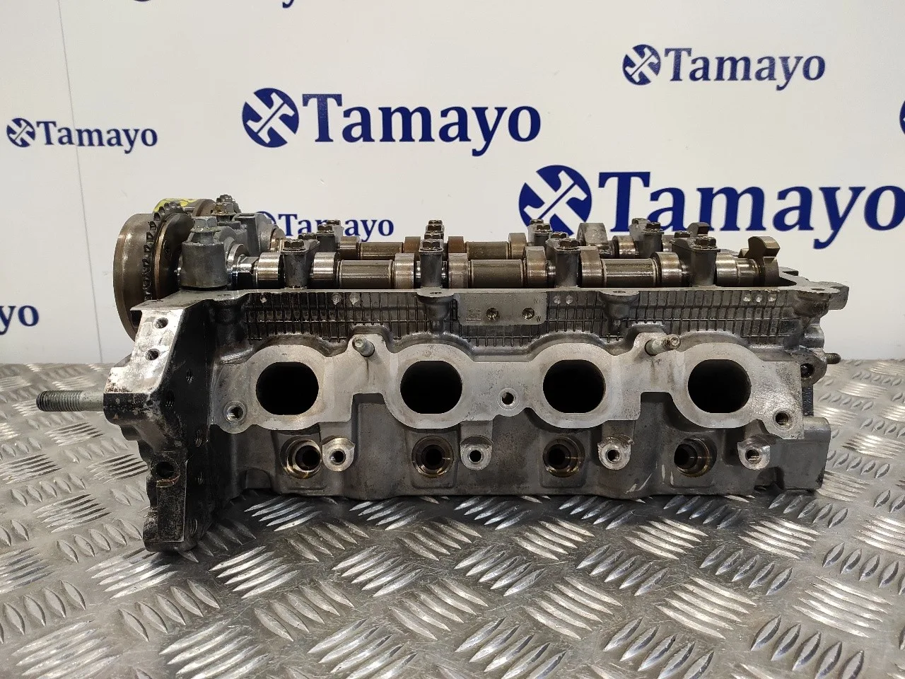 Culata para Hyundai Ioniq