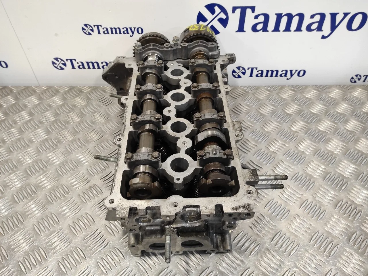Culata para Hyundai Ioniq