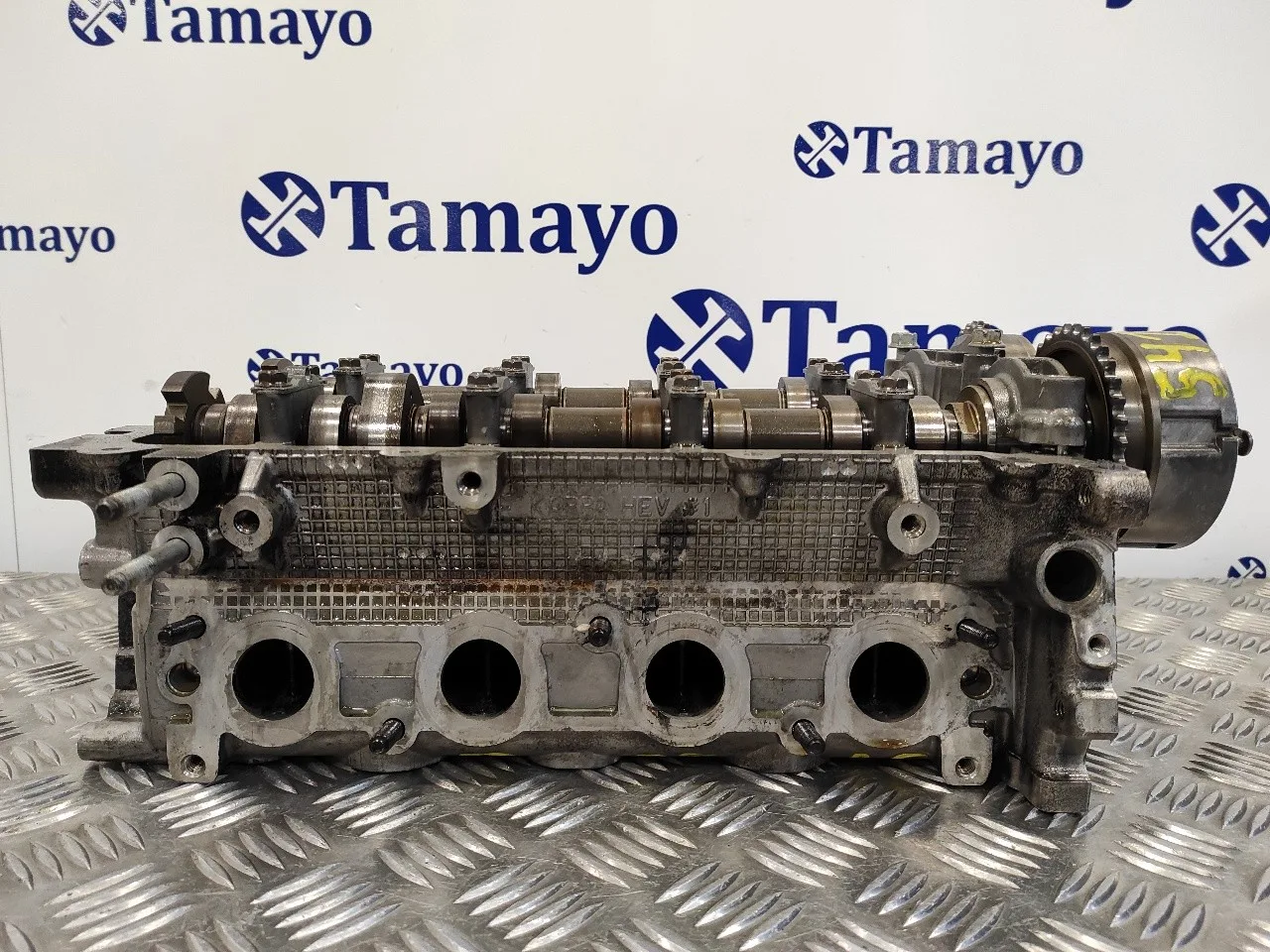 Culata para Hyundai Ioniq
