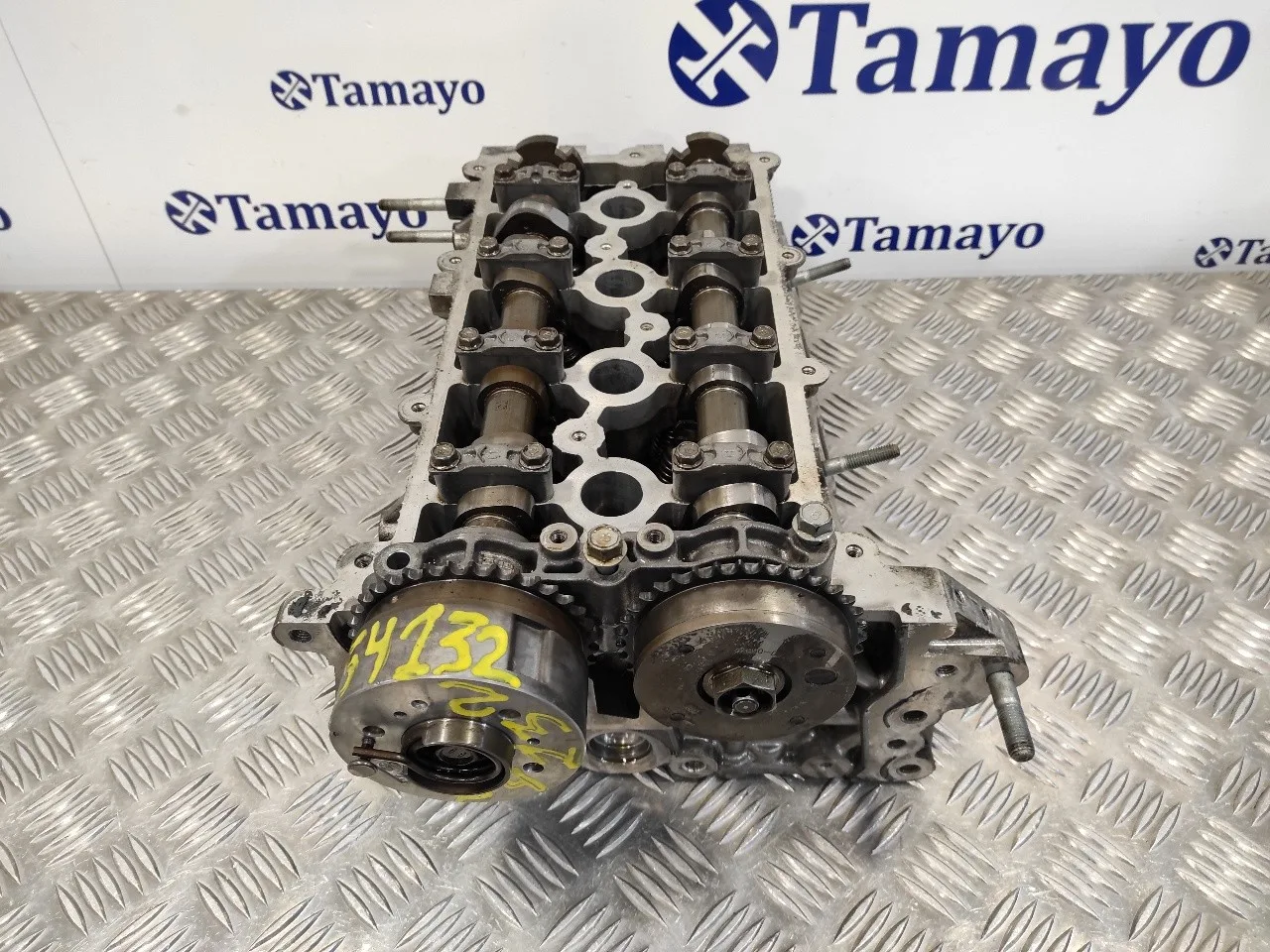 Culata para Hyundai Ioniq
