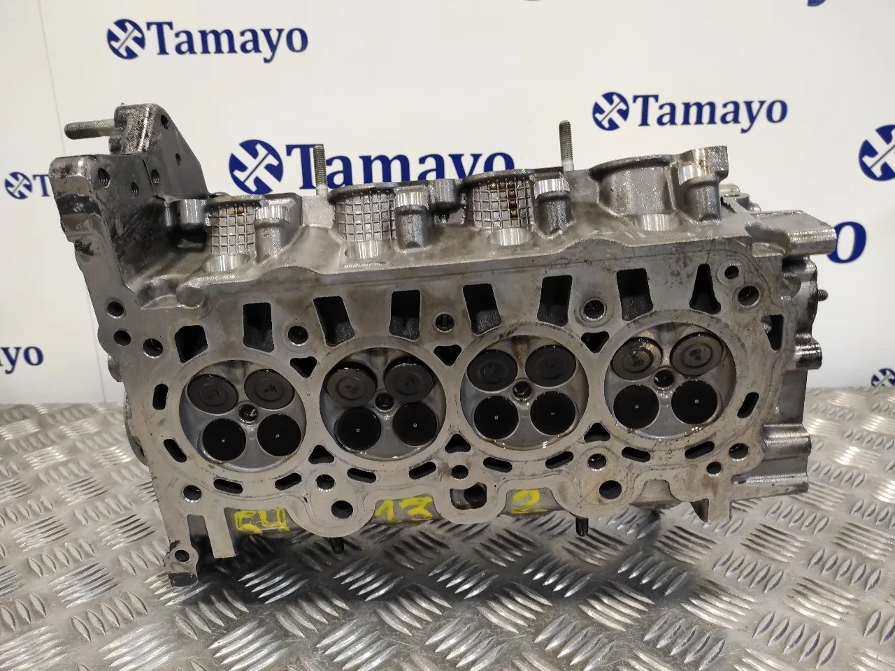 Culata para Hyundai Ioniq