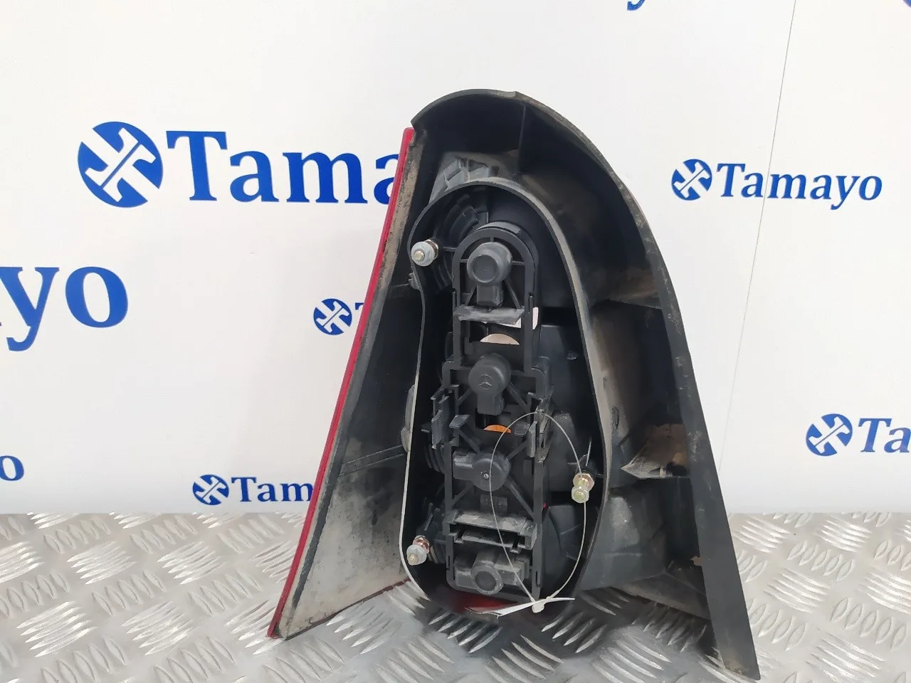 Piloto Trasero Derecho para Mercedes-Benz Clase A (W168)