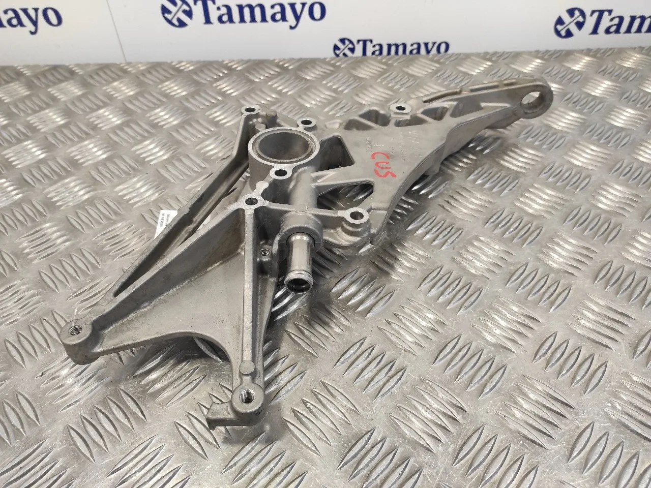 Soporte Motor para Volkswagen Polo (6C1)