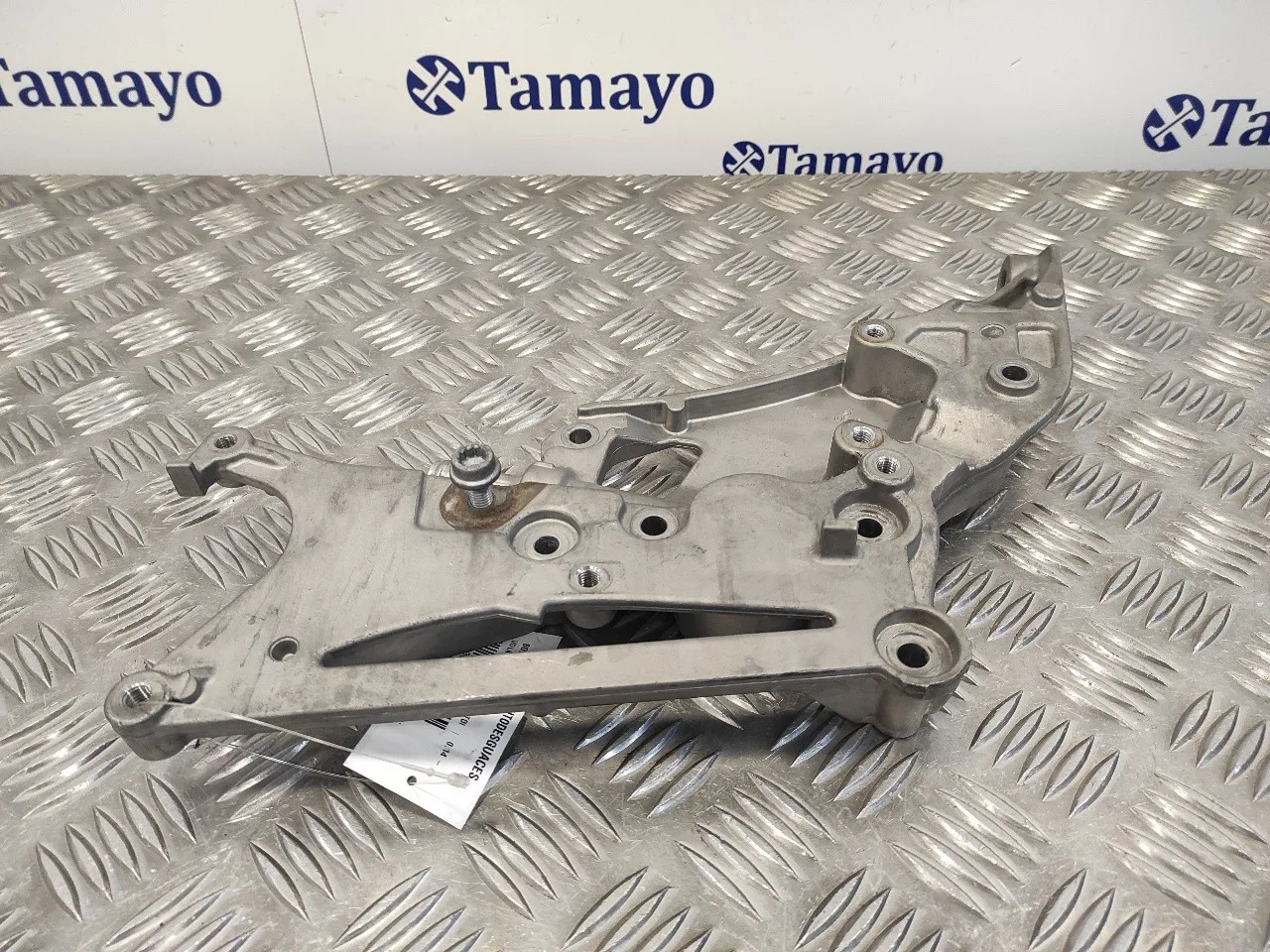 Soporte Motor para Volkswagen Polo (6C1)