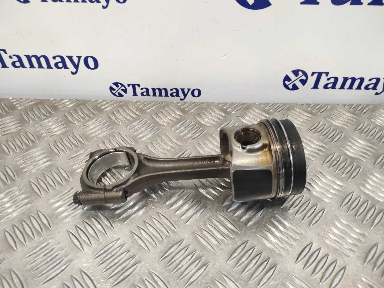 Piston para Volkswagen Polo (6C1)