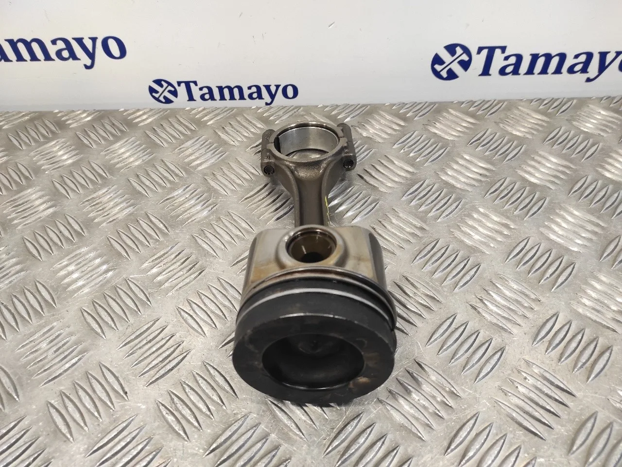 Piston para Volkswagen Polo (6C1)