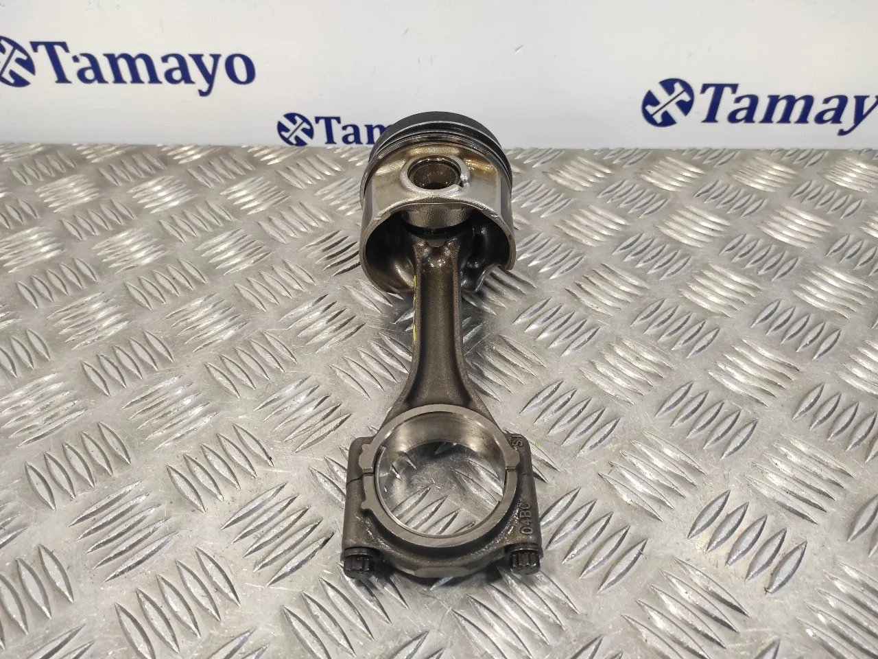 Piston para Volkswagen Polo (6C1)