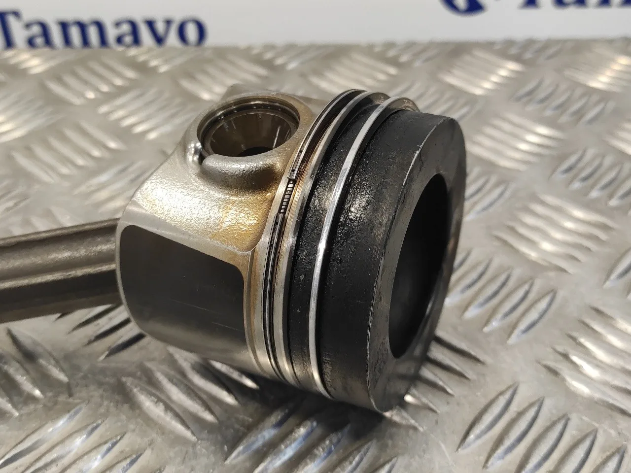 Piston para Volkswagen Polo (6C1)