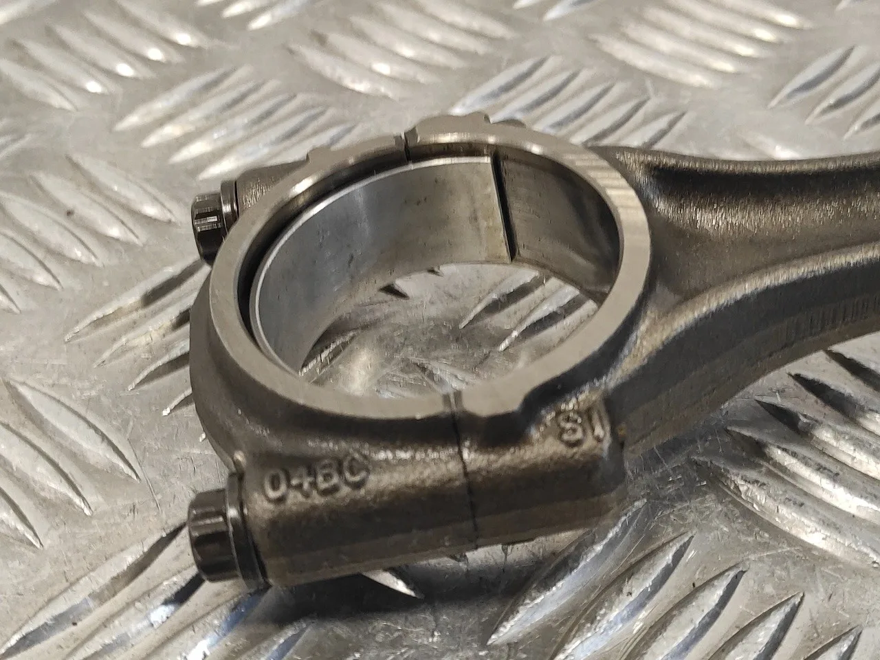Piston para Volkswagen Polo (6C1)