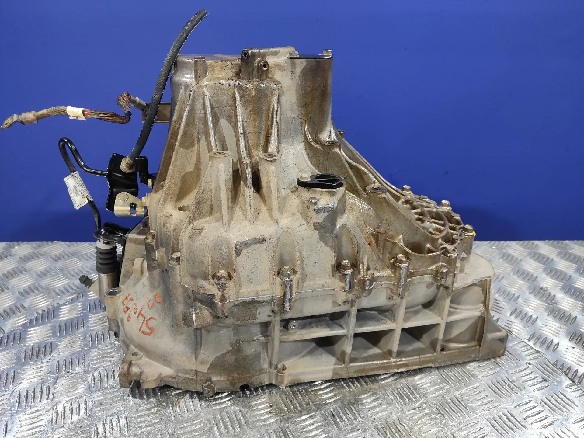 Caja Cambios para Honda Cr-V (Re)