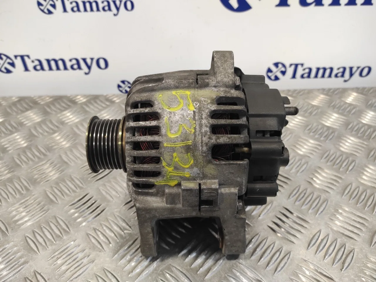 Alternador para Renault Megane Ii Classic Berlina