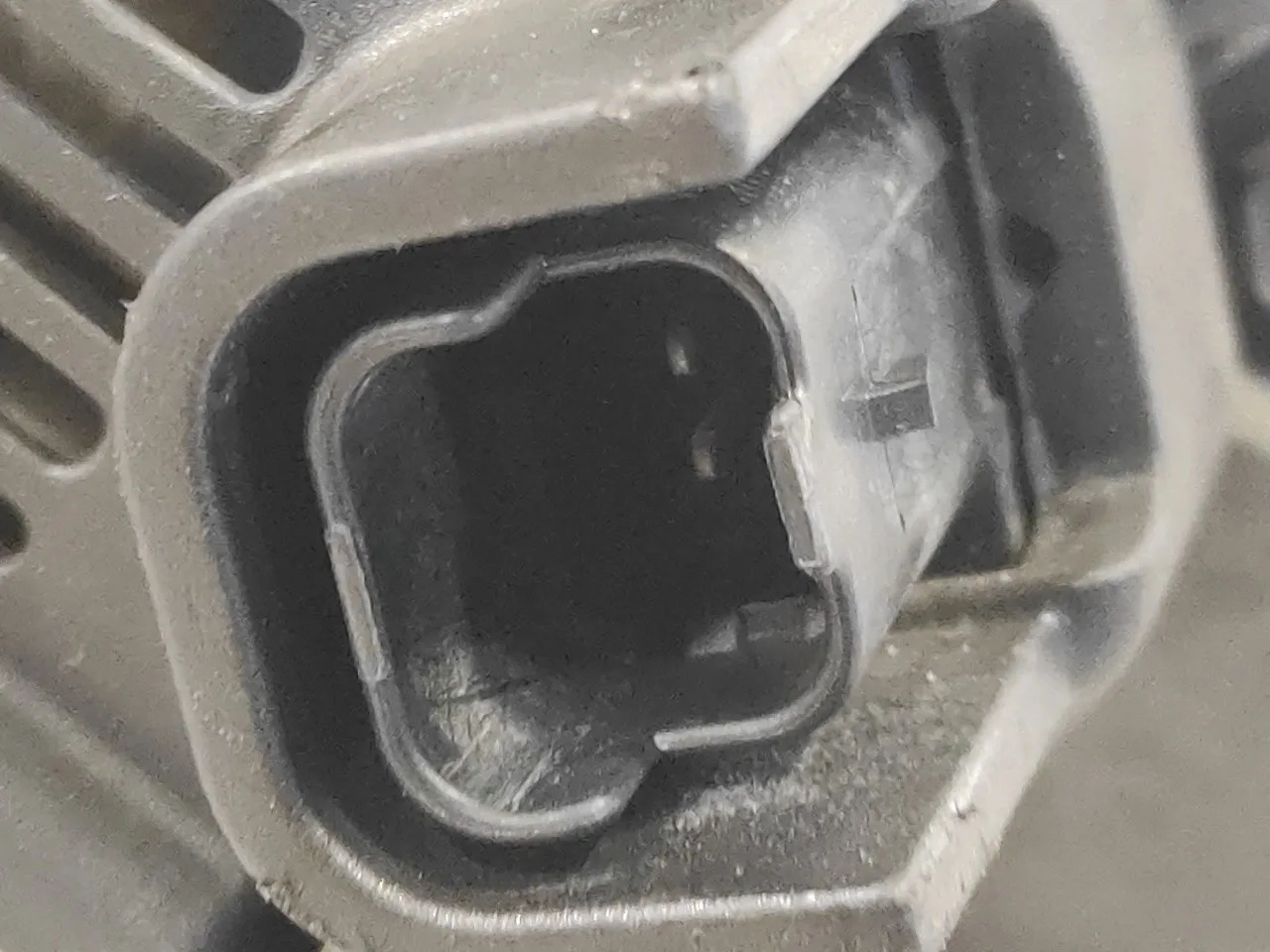 Alternador para Renault Megane Ii Classic Berlina
