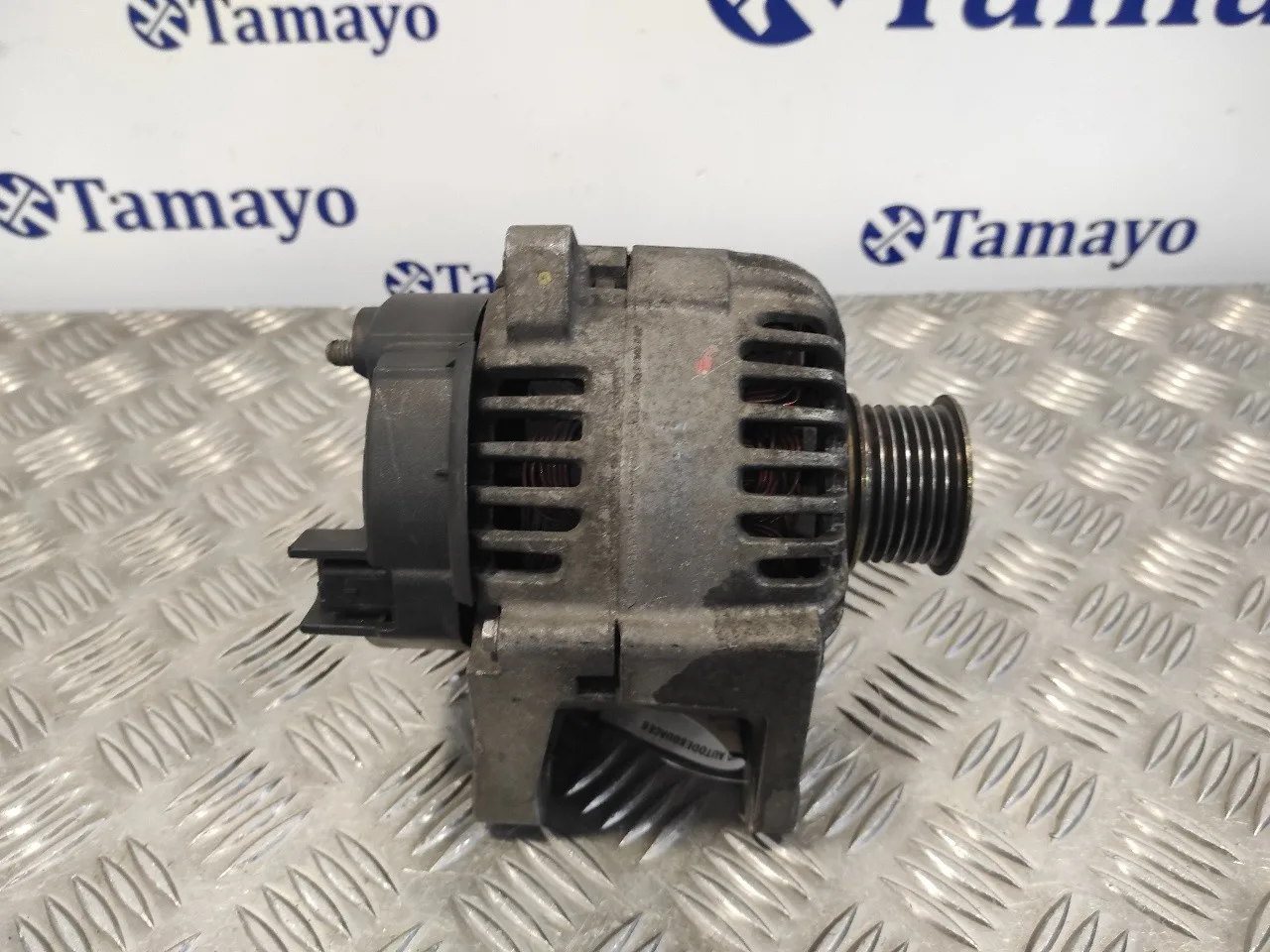 Alternador para Renault Megane Ii Classic Berlina