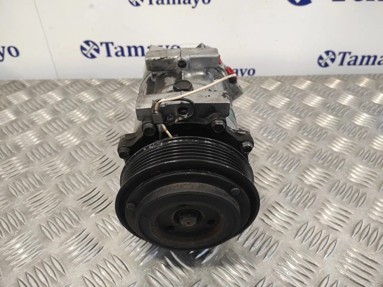 Compresor Aire Acondicionado para Renault Laguna (B56)