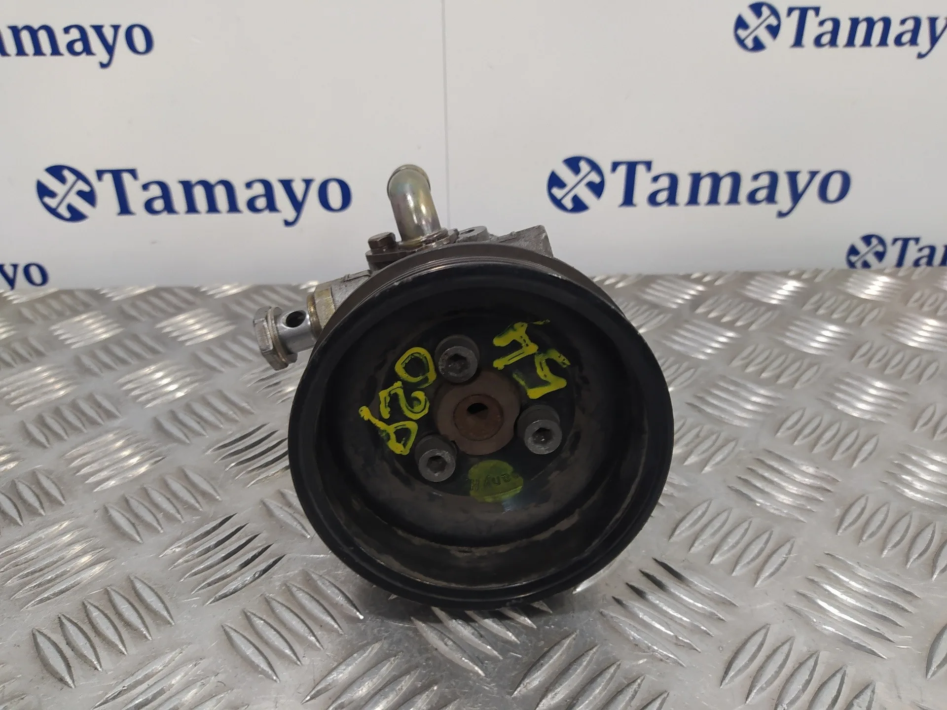 Bomba Direccion para Volkswagen Golf Iv Berlina (1J1)