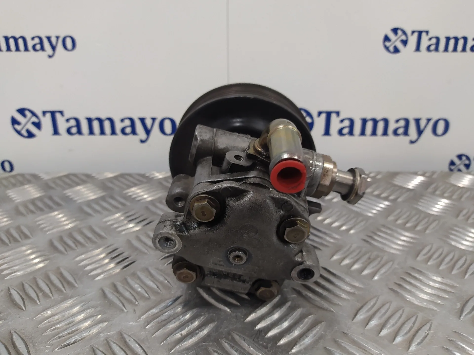 Bomba Direccion para Volkswagen Golf Iv Berlina (1J1)