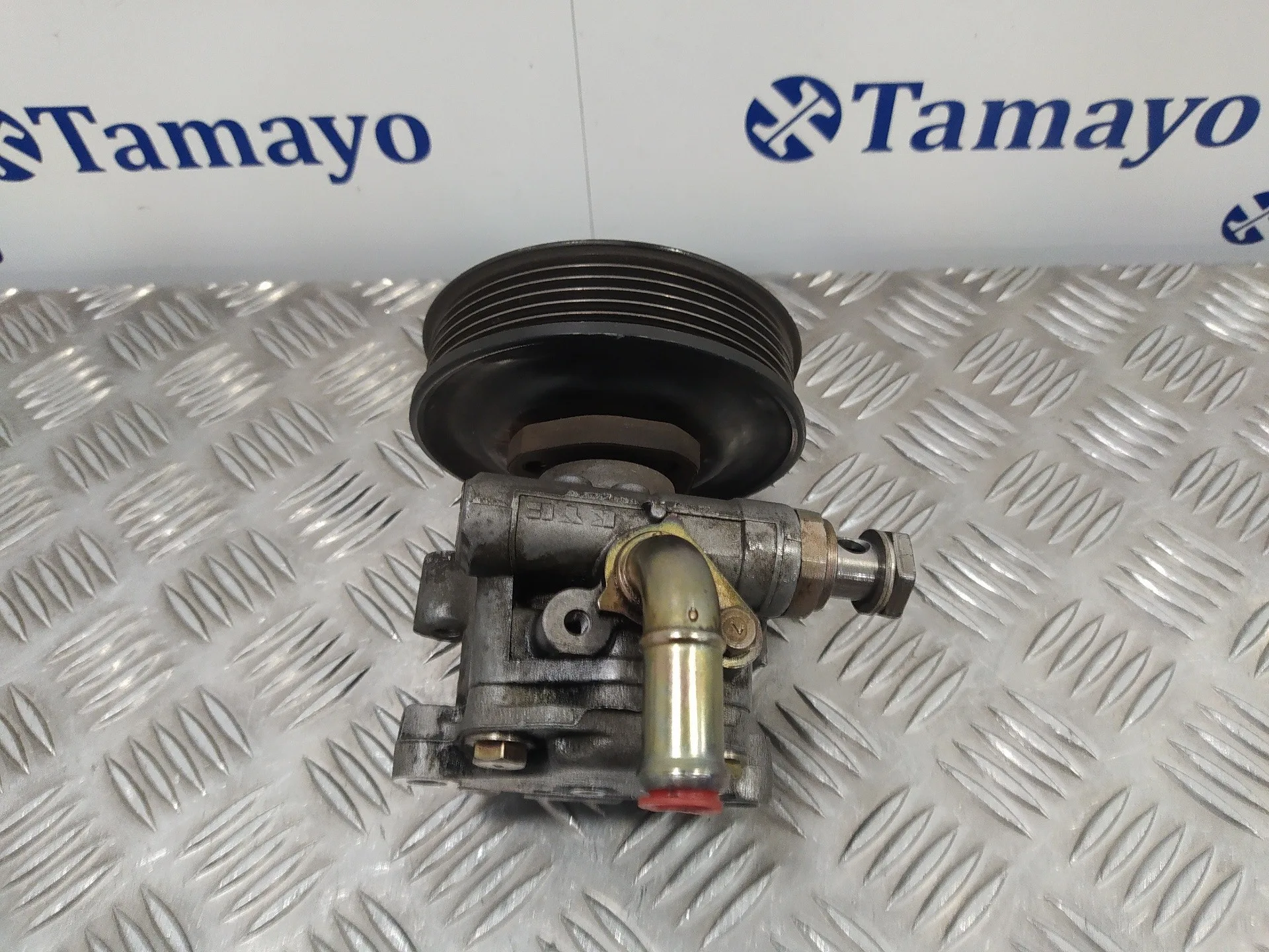 Bomba Direccion para Volkswagen Golf Iv Berlina (1J1)